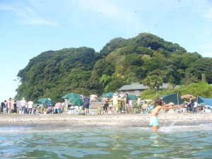 Sarushima 13 Sept '09 040