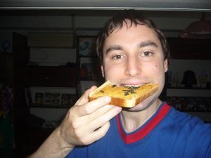 How To Make Miso On Toast