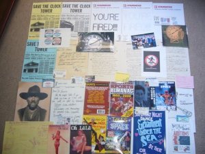 Back To The Future 25th Anniversary