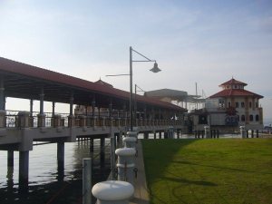 Malaysia: Penang Pt II - 'Anna & The King' Filming Locations