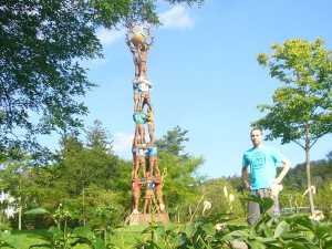 Euro Trip 2010 Pt III: Home Of FIFA