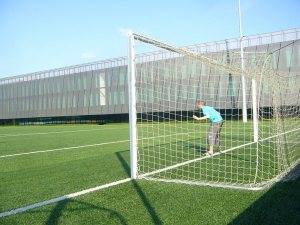 Euro Trip 2010 Pt III: Home Of FIFA