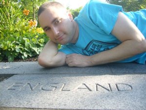 Euro Trip 2010 Pt III: Home Of FIFA