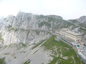 Euro Trip 2010 Pt I: Zurich & Lucerne (Switzerland)