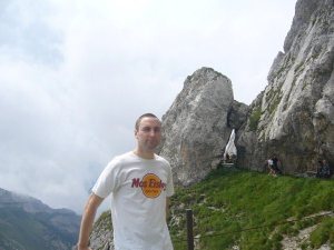 Euro Trip 2010 Pt I: Zurich & Lucerne (Switzerland)