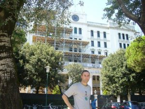 Euro Trip 2010 Pt X: Venice (Italy)