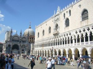 Euro Trip 2010 Pt X: Venice (Italy)