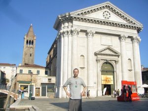 Euro Trip 2010 Pt X: Venice (Italy)