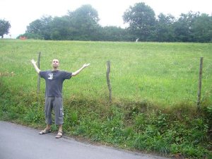 Euro Trip 2010 Pt VII: Star Wars Traveller - Naboo (a.k.a. Como)