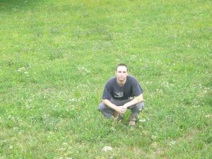 Euro Trip 2010 Pt VII: Star Wars Traveller - Naboo (a.k.a. Como)