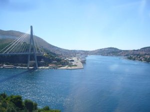 Euro Trip 2010 Pt XIII: Zagreb & Dubrovnik (Croatia)