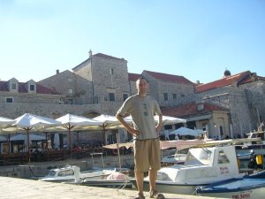 Euro Trip 2010 Pt XIII: Zagreb & Dubrovnik (Croatia)