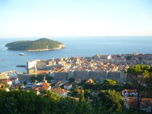 Euro Trip 2010 Pt XIII: Zagreb & Dubrovnik (Croatia)