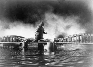 Godzillabridge