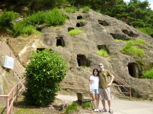 Yoshimi Hyaku Ana August 2011 019