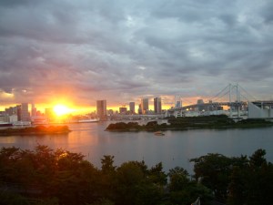 Asakusa-Odaiba Aug '06 029
