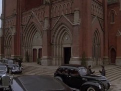 78328-Young-Jim-is-singing-in-this-church-miniature