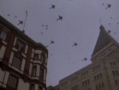 78334-Jim-admires-Japanese-Zero-miniature