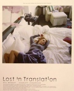 lost in translation