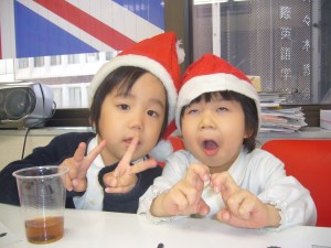 christmas lessons '09 001