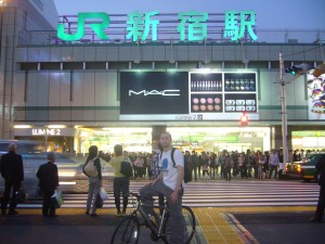 Yamanote Crawl23Oct2009 162