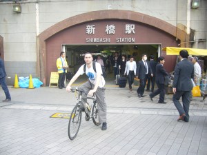 Yamanote Crawl23Oct2009 114