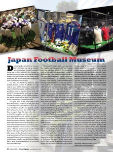 JSoccer-Issue-13-JFA Museum pg 1