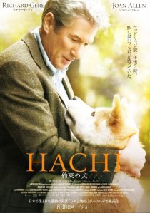 hachiko