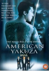 American-yakuza