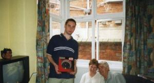 DarthMaulBirthdayCake