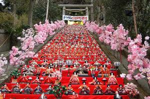 katsuura-hinamatsuri