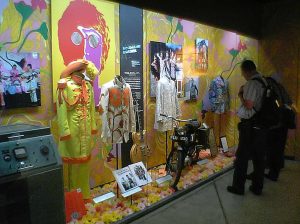 John Lennon Museum Japan