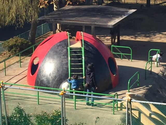 TF Top 10……Most Interesting Japanese Playground Slides In Tokyo & Chiba ...