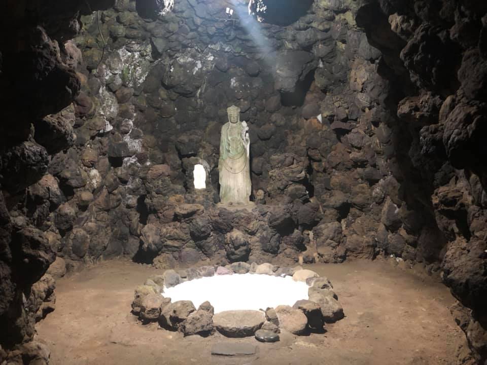 Tokyo Daytripper: The Sacred Underground Palace North Of Tokyo