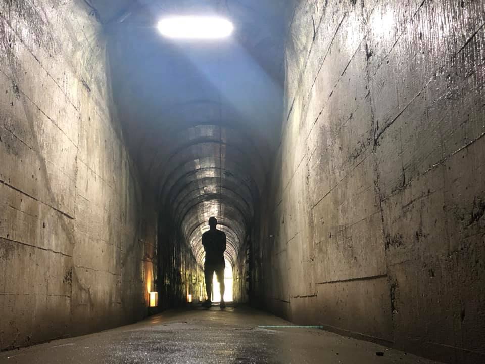 Tokyo Daytripper: The Sacred Underground Palace North Of Tokyo