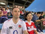 Japan Sakura 15 Vs Fiji, Tokyo (Sept 2023)&nbsp;#5
