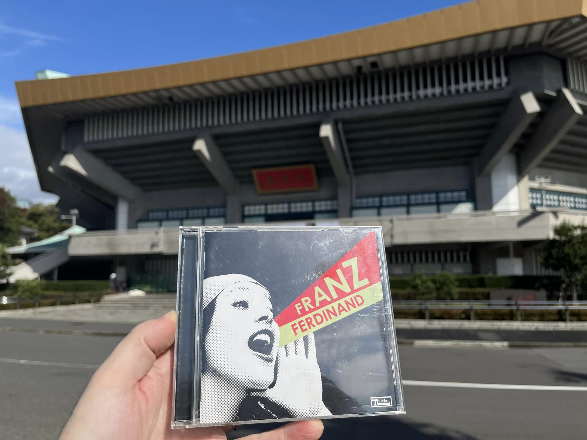 TF Flashback: My One & Only Visit To Tokyo's Iconic Live Music