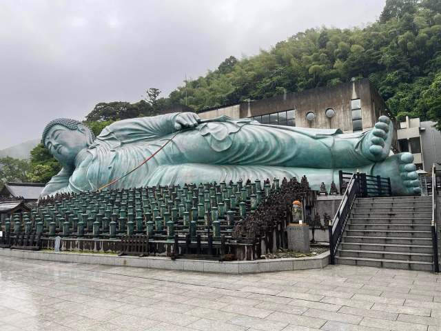 The World’s Largest Bronze Statue Really Is Impressive In Both Size ...
