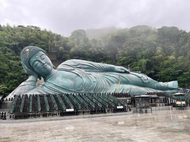 The World’s Largest Bronze Statue Really Is Impressive In Both Size ...