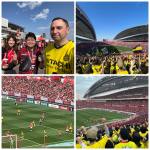 Reds vs Reysol&nbsp;2025