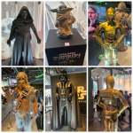 Shibuya Tsutaya MTFBWY 2025 Tokyo Star&nbsp;Wars