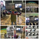 Oasis Tokyo Dome Sat 25&nbsp;2025