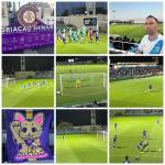 Criacao Shinjuku 2-2 (9-10 pens) Grulla Morioka JFL Cup&nbsp;2026