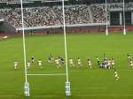 Japan Vs France @ Japan National Stadium Tokyo July 18 2026 No.&nbsp;11