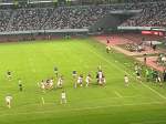 Japan Vs France @ Japan National Stadium Tokyo July 18 2026 No.&nbsp;16