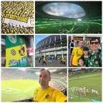 Verdy 1-3 Reysol 14th August 2026 MUFG&nbsp;Stadium