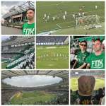 Tokyo Verdy 1-1 Kawasaki Frontale @ Ajinomoto Stadium, Chofu (Tokyo), Sunday 9th&nbsp;August